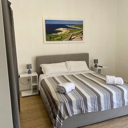 Leccemaresalento公寓 外观 照片