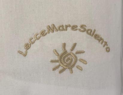 Leccemaresalento公寓 外观 照片